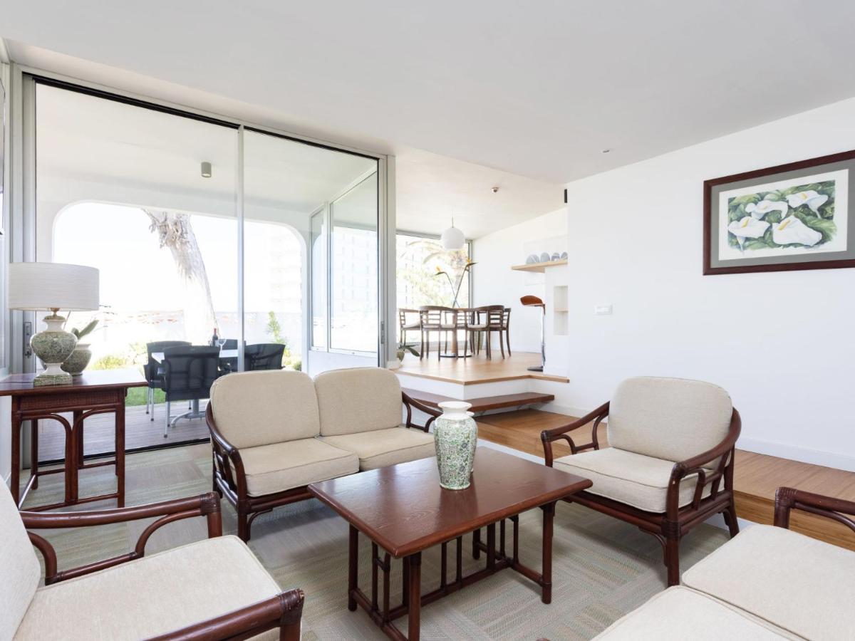 Villa CASA DE LAS AGUILAS Punta Del Hidalgo Esterno foto